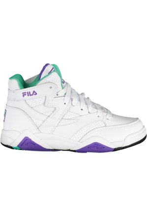 Fila Calzatura Sportiva Donna Bianco