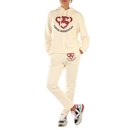 Love Moschino Training Sets inbo, Dame