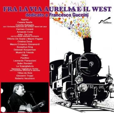 Fra la via aurelia e il west (dedicato a NA