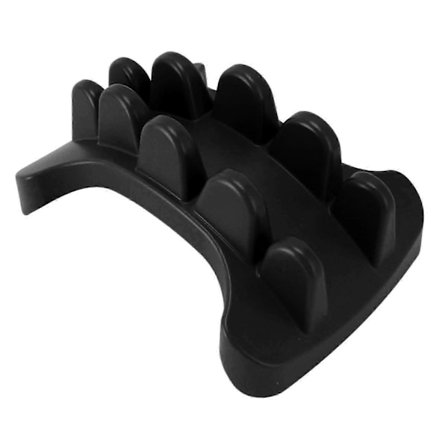 Psoas Ryggmassageverktyg Muskelspänning Djupvävnadsmassage Hela Ryggen Sträckare 5 Sektioner Psorite Psoas Verktyg för