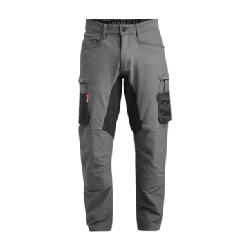 Servicebyxa Stretch 2194*
