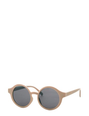 Filibabba | Børnesolbriller I Genbrugsplastik 1-3 År - Stucco | 1-3Y