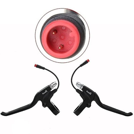 Bromshandtag för E-bike Mini Bike Elcykel Scooter