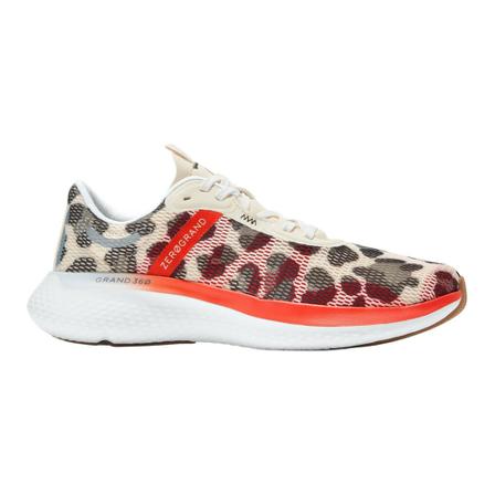 Cole Haan, Zerøgrand Outpace 2 Running Shoes Beige, Dames, Maat:37 EU