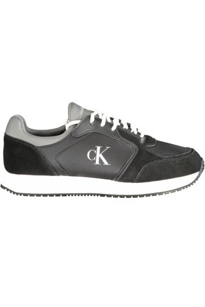 Calvin Klein Calzatura Sportiva Uomo Nero