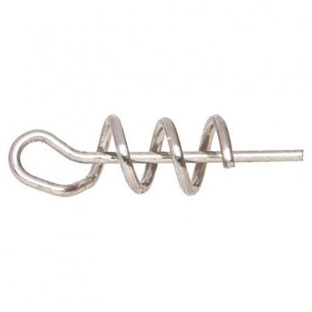 Camo Ez Lure Keeper (20pcs) - M