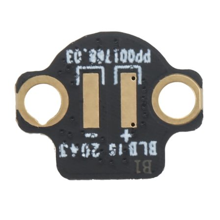 RC Drone Fylllys-brett Nedoverlys-brett Reservedeler for FPV Combo