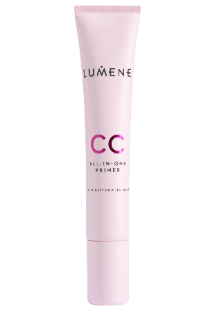 Lumene CC All-In-One Primer Unisex 20 ML