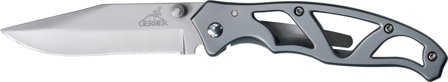 Gerber Paraframe I Folder Fine Edge