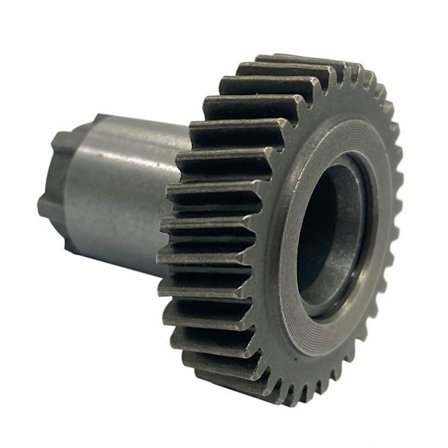 Let at installere 7-tands gear til professionelle bygherrer og entusiaster