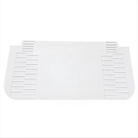 Dock Rampe Bræt til L10s Pro Ultra X40 Ultra L30 Pro Ultra X50 Ultra L50 Pro Ultra Robot Reservedel