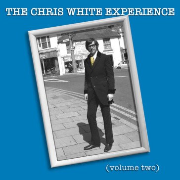 Volume two CHRIS WHITE EXPERIEN