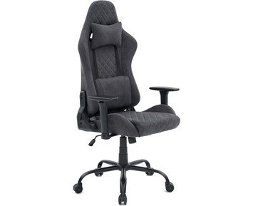 Mission SG Apollo - Gaming Chair - Snygg gamingstol med hög komfort och justerbart ryggstöd