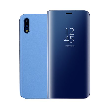 Huawei P20 Pro - Skyddande Leman Fodral