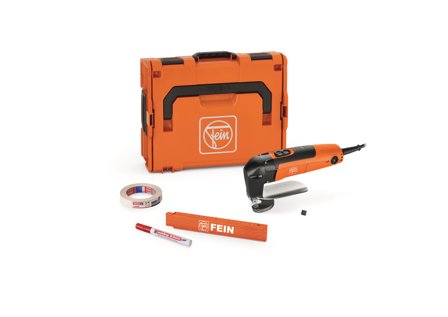Fein BLS 1.6 E Pladesaks 350 W, Håndværktøj