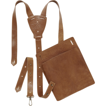 Set Ficka/Hängsle Segers 0565*