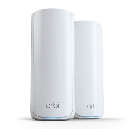 Netgear ORBI7 TB WIFI7 2PK BNDL