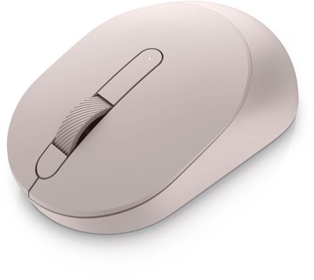 DELL Ms3320W Mouse Ambidextrous Rf