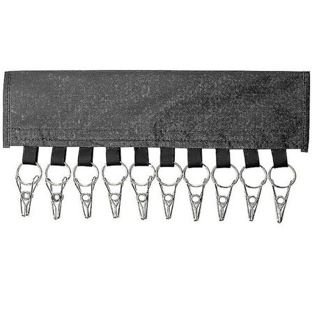 Baseball Cap Closet Rack Hat Holder Rack Home Organizer Storage Door Hanger