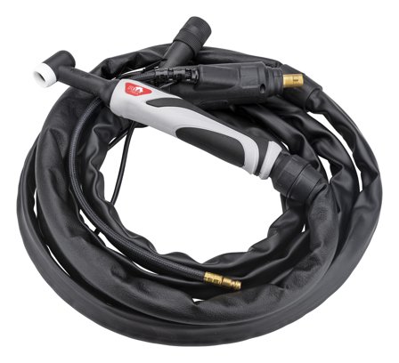 PELA 511086 Slangepakke til Tiginverter art.nr 89293 & 506158, Sveising