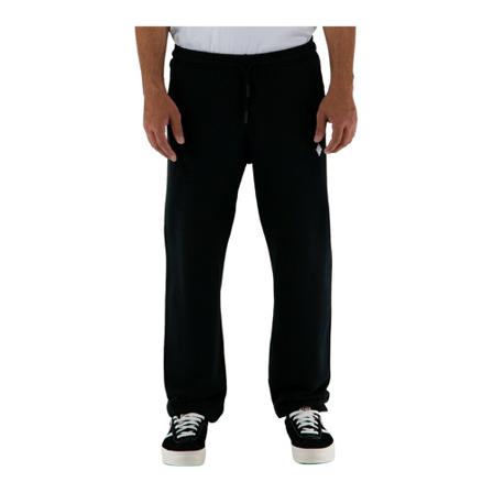 Marcelo Burlon Sweatpants Sort, Herre