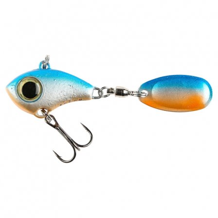 IFISH Double Trouble 25mm - Ghost Blue