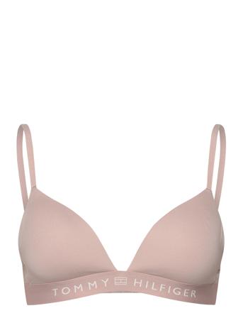 Tommy Hilfiger Padded Triangle Beige
