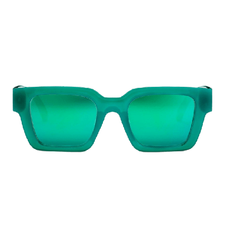 CHPO Max Accessoarer Unisex Grön ONESIZE