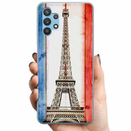 Samsung Galaxy A32 5g Tpu Mobilskal Frankrike