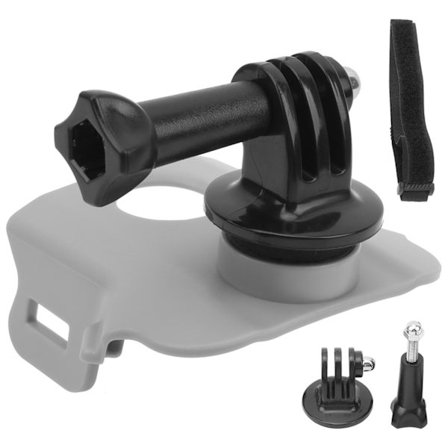 Kameran täyttövalon pidike drone-laajennuskiinnityssarja, sopii MAVIC AIR 2:een