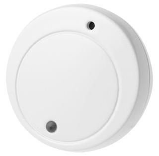 NookBox 119018 Glasbrudsdetektor til alle typer glas, Alarm & sikkerhed