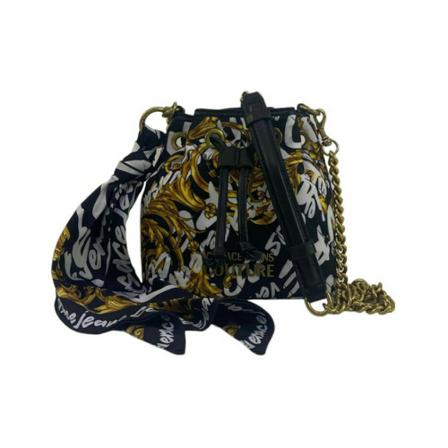 Versace Jeans Couture Bags Sort, Dame, Størrelse: ONE Size