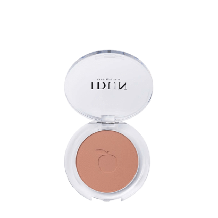 IDUN Minerals Mineral Single Eyeshadow Ögonskuggor Dam 3G