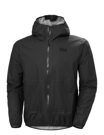 Helly Hansen | Verglas 2.5L Fastpack Jacket | L