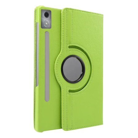 360° Roterande Ställfodral för Lenovo Xiaoxin Pad Pro 12.7 2025 Tablet[JSR]