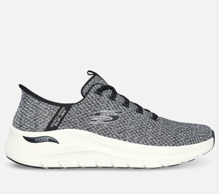 Skechers, Slip-ins: Arch Fit 2.0 - Look Ahead, 41,5, Herr