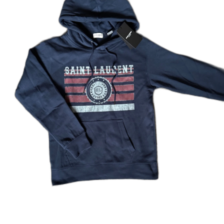 Saint Laurent Hoodie