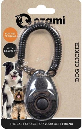 Ozami Klicker med Armband