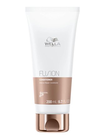 Wella Professional Fusion Conditioner 200ml