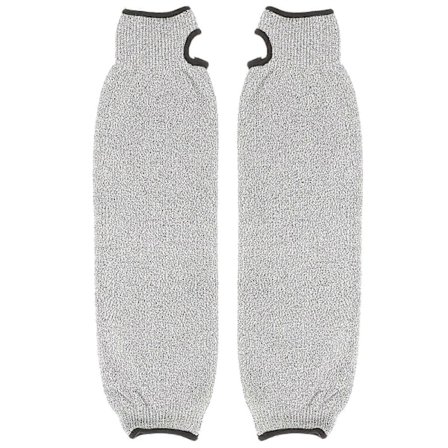 1 Par Skære Sikre Armbeskyttere Underarmsbeskyttelse Armbeskyttere til Mænd Kvinder