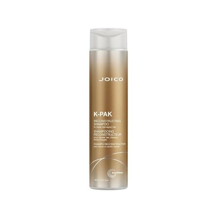 K-Pak Reconstructing Shampoo 300ml