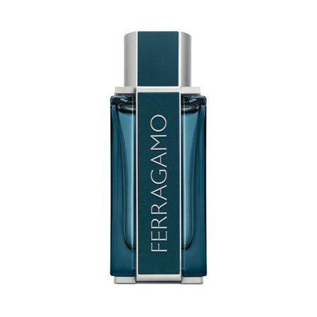 Ferragamo Intense Leather 100ml - Eau de Parfum