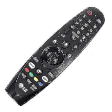 För För Lg An-mr18ba MagVoice Fjärrkontroll 2018 Ai Thinq Smart Tv