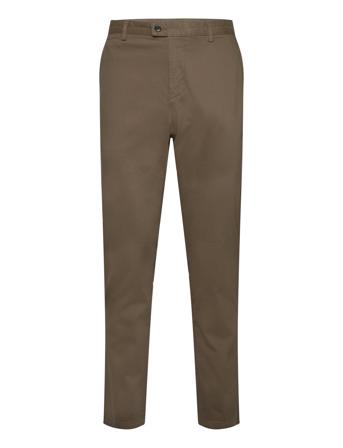 Caidon Bottoms Trousers Casual Brown Tiger Of Sweden