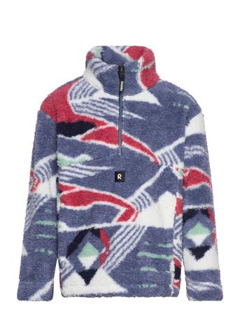 Sweater, Turkikas Jacka Blue Reima