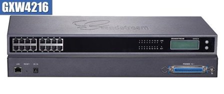 GRANDSTREAM Gateway/Controller 10, 100,