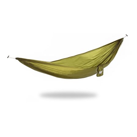 ENO Sub6 Hammock Green OneSize