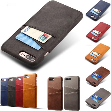 Iphone 7/8 Plus skal kort -
