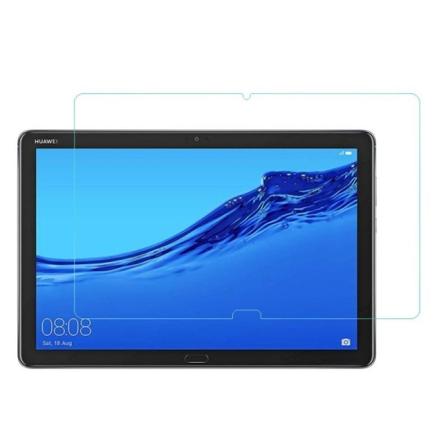 Huawei M5 Lite 10 Hærdet glas 0,26mm 2,5D 9H Transparent