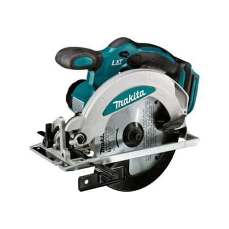 Makita Dss610z Cirkelsåg Multifärg